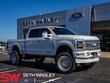 Ford F-250SD