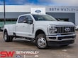 Ford F-350SD