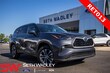 Toyota Highlander Hybrid