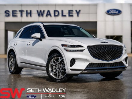 2024 Genesis GV70 2.5T SUV