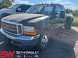 Ford F-350SD
