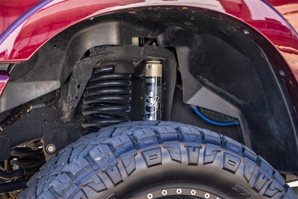 Used 2020 Ram 2500 Laramie Truck