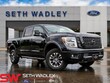  Nissan Titan XD