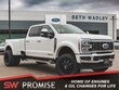 Ford F-450SD