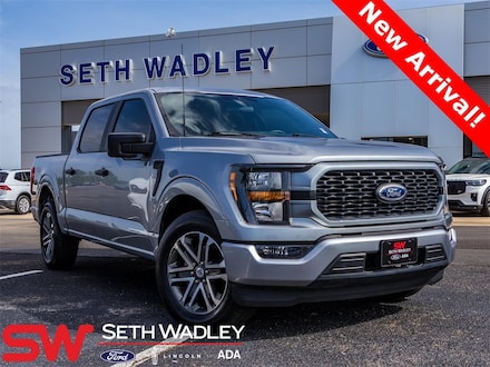 2023 Ford F-150 XL Truck