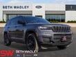  Jeep Grand Cherokee L