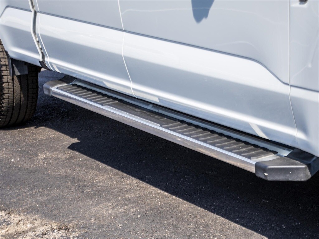 Used 2024 Ford F-150 XLT Truck