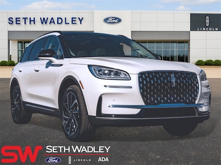 2025 Lincoln Corsair Reserve SUV