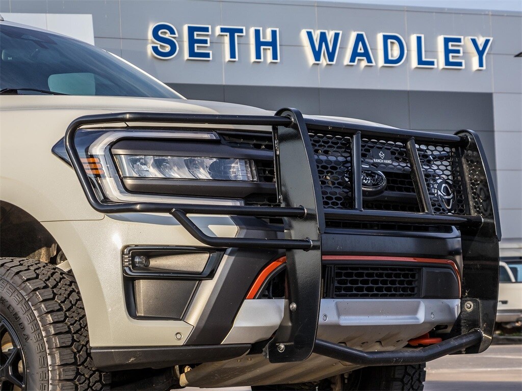 Used 2024 Ford Expedition Timberline SUV