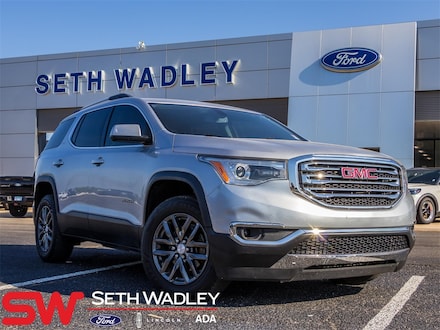 2019 GMC Acadia SLT-1 SUV
