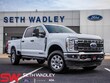 Ford F-250SD