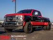 Ford F-450SD