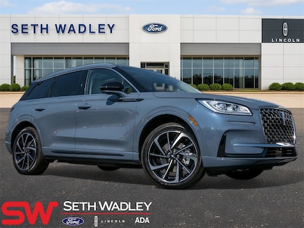 2024 Lincoln Corsair Plug-In Hybrid Grand Touring SUV