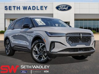 2026 Lincoln Nautilus Premiere SUV