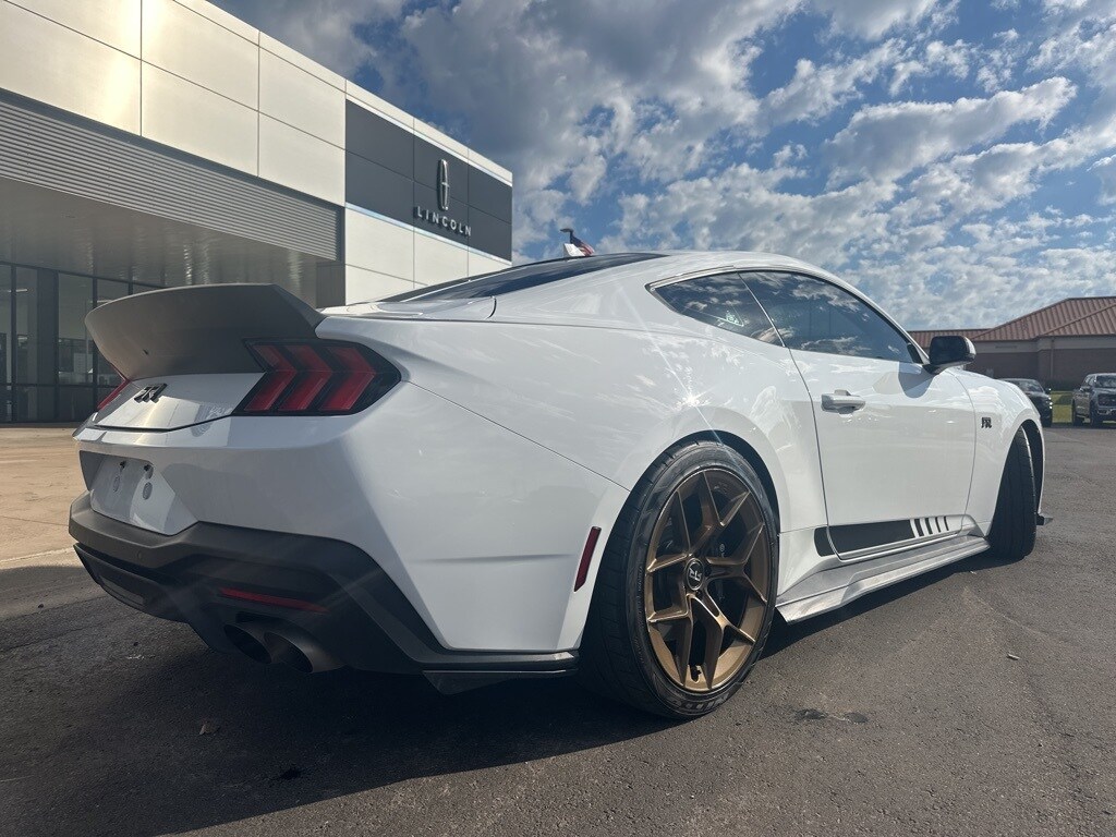 Used 2024 Ford Mustang RTR Spec 3-Supercharged Coupe