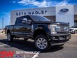 Ford F-350SD