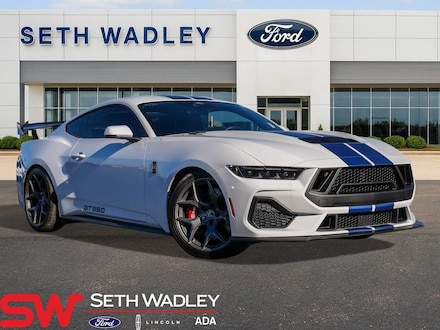 2025 Ford Mustang GT 350 Premium Coupe