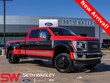 Ford F-450SD