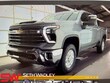  Chevrolet Silverado 2500HD