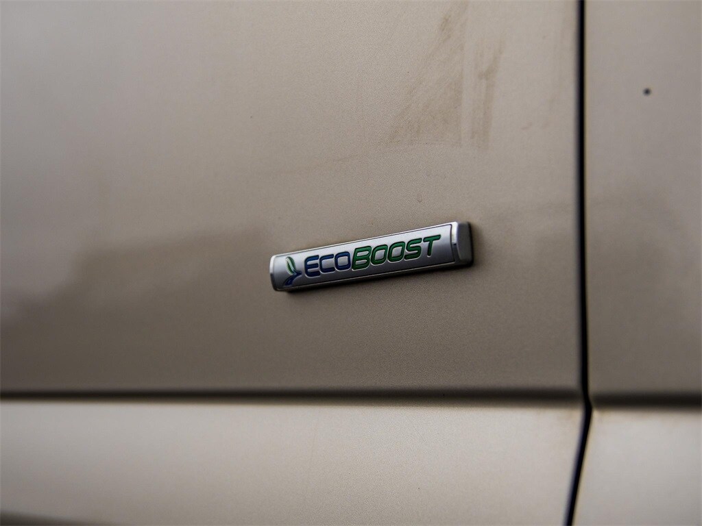 Used 2017 Ford F-150 Platinum Truck