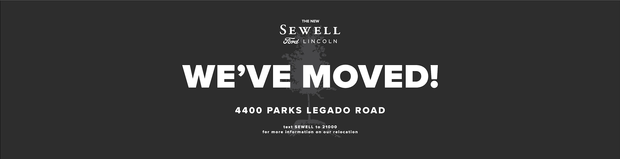 New Ford Used Car Dealer In Odessa Tx Sewell Ford Near Midland