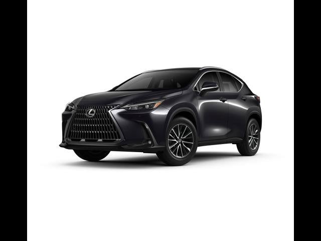 New 2025 LEXUS NX 250 For Sale at Sewell Lexus of Dallas | VIN 
