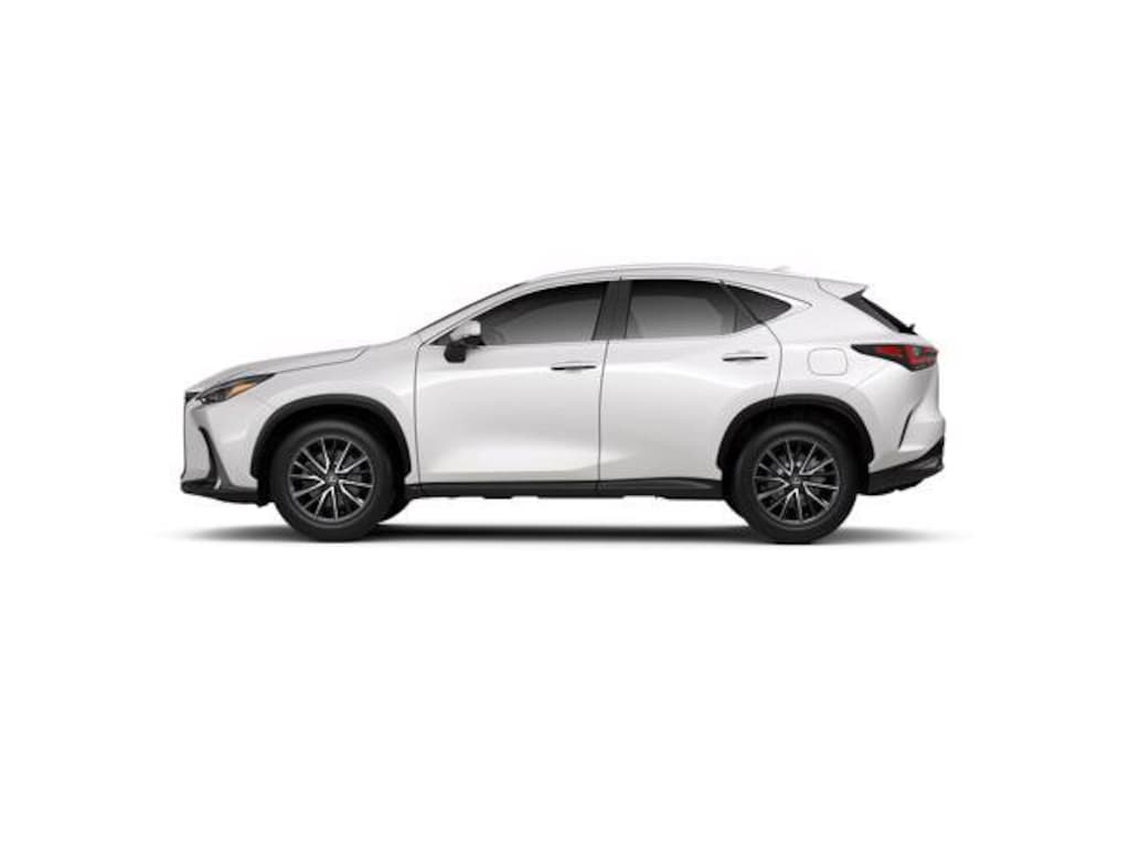 New 2024 LEXUS NX 250 For Sale at Sewell Lexus of Dallas VIN