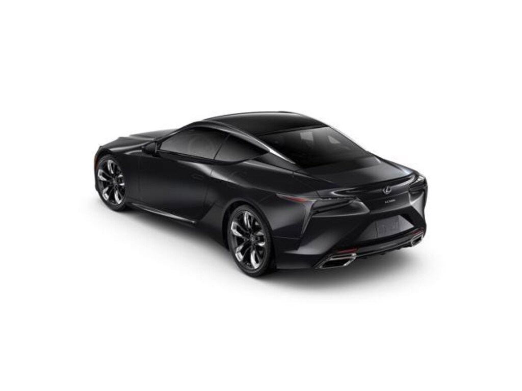 New 2024 LEXUS LC 500 For Sale at Sewell Lexus of Dallas VIN