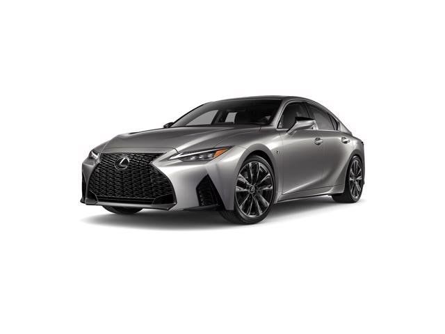 New 2023 LEXUS IS 350 For Sale at Sewell Lexus of Fort Worth