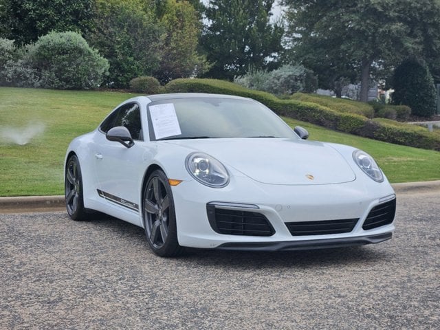 Used 2019 Porsche 911 T with VIN WP0AA2A99KS104066 for sale in Fort Worth, TX