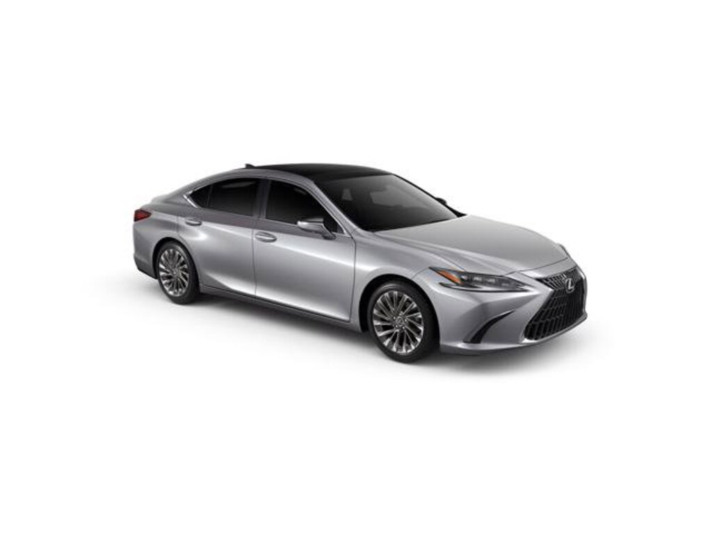New 2024 LEXUS ES 350 For Sale at Sewell Lexus of Fort Worth VIN