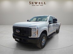 2026 Ford F-250SD XL Truck