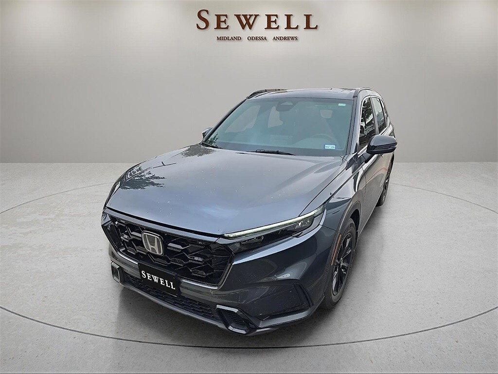 2023 Honda CR-V Sport's photo