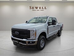 2025 Ford F-250SD XL Truck