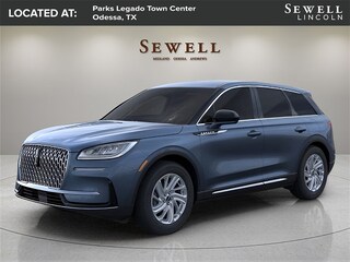 2025 Lincoln Corsair Premiere SUV