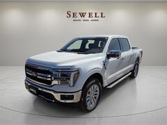 2025 Ford F-150 Lariat Truck