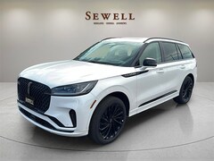 2025 Lincoln Aviator Reserve SUV