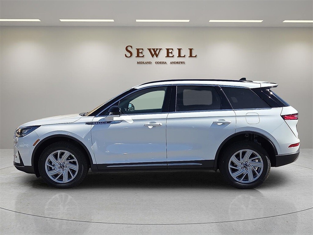 New 2026 Lincoln Corsair Premiere SUV