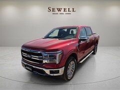 2025 Ford F-150 Lariat Truck