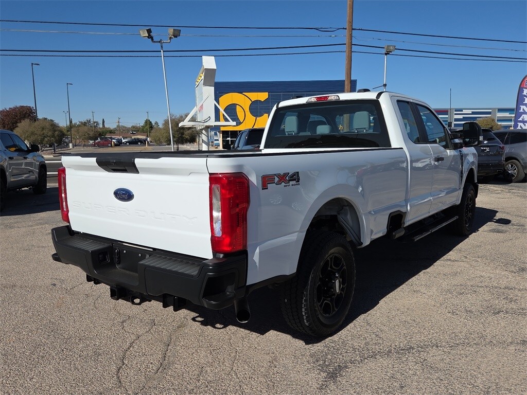 Used 2023 Ford F-350SD XL Truck