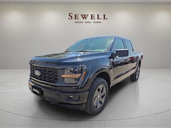 2025 Ford F-150 STX Truck