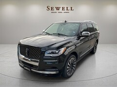 2023 Lincoln Navigator Black Label SUV