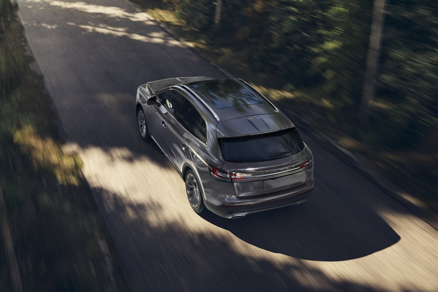 2023 Nautilus vs. Cadillac XT5 Sewell Lincoln