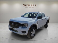2025 Ford Ranger XL Truck