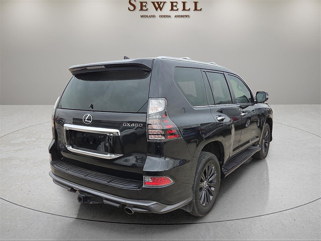 Used 2023 Lexus GX 460 SUV