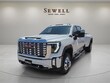 GMC Sierra 3500HD