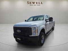 2026 Ford F-250SD XL Truck