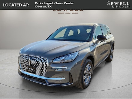 2025 Lincoln Corsair Premiere SUV
