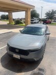 Honda Accord Hybrid