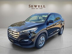 2016 Hyundai Tucson SE SUV